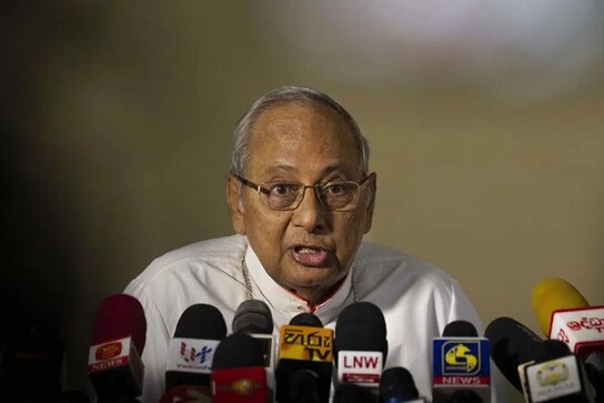 Sri Lanka church seeks criminal justice for Easter bombings