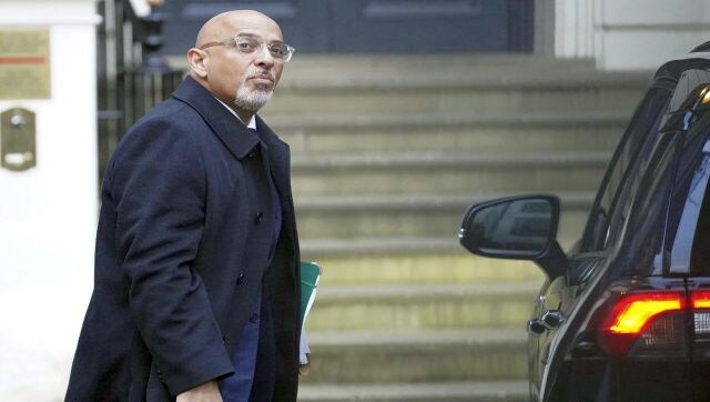 Explained: Did Britain’s Conservative Party chief Nadhim Zahawi commit tax fraud?