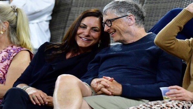 Who is Paula Hurd, Microsoft co-founder Bill Gates' new girlfriend? Who is Paula Hurd, Microsoft co-founder Bill Gates' new girlfriend?