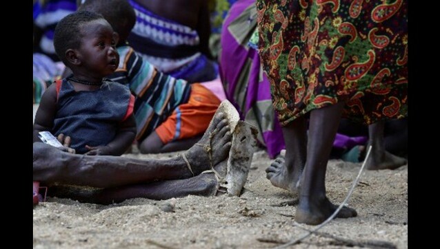 U.N. allocates $250 million for crises like famine threat in Africa U.N. allocates $250 million for crises like famine threat in Africa