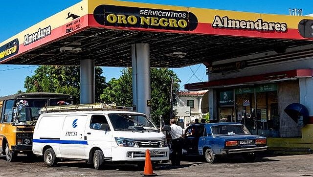 Explained: Why Cuba has mandated that drivers pick up people at bus stops Explained: Why Cuba has mandated that drivers pick up people at bus stops