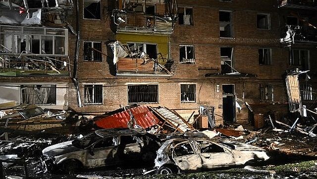 Explained: The role of the Russian media in the Ukraine war Explained: The role of the Russian media in the Ukraine war