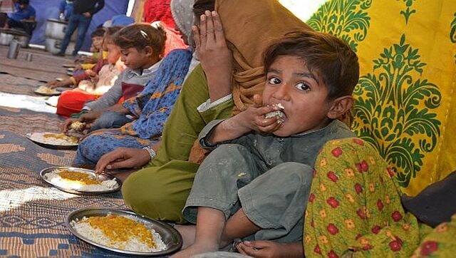 Explained: Is China dumping its crisis-hit ally Pakistan? Explained: Is China dumping its crisis-hit ally Pakistan?