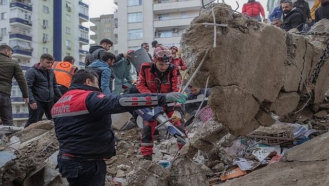 Turkey, Syria earthquake kills more than 4,000 people: Why is the death toll so high?