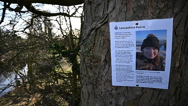 Explained The Mystery Of A British Mother Who Vanished Into Thin Air