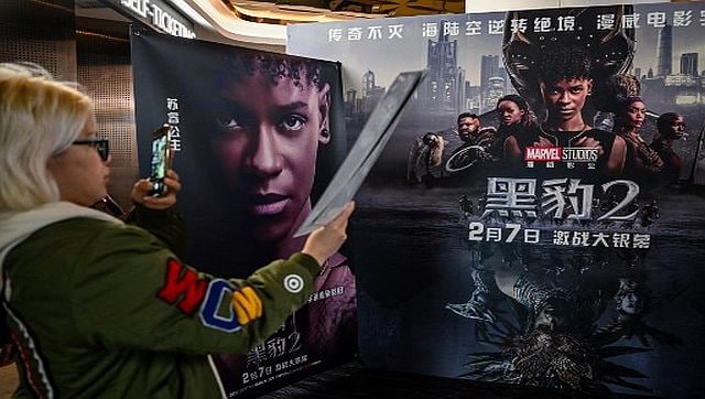 Explained: Why France is outraged by the latest Black Panther movie Explained: Why France is outraged by the latest Black Panther movie