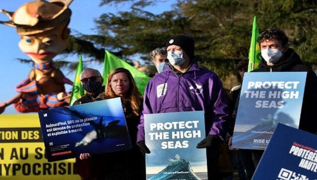 Industrial regions in US, China most at risk for climate damage Industrial regions in US, China most at risk for climate damage