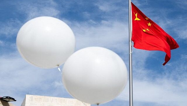 How spy balloon incident throws spotlight on China's military-civil bond How spy balloon incident throws spotlight on China's military-civil bond