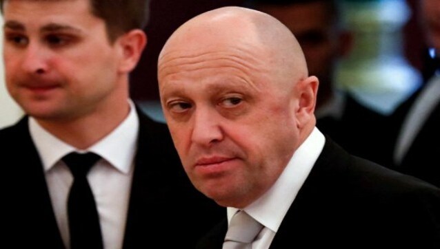 Russia-Ukraine war: How Wagner boss Yevgeny Prigozhin is ambitious yet extremely polarising Russia-Ukraine war: How Wagner boss Yevgeny Prigozhin is ambitious yet extremely polarising