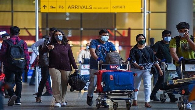 How many passengers did India put on the No Fly List in 2022? How many passengers did India put on the No Fly List in 2022?
