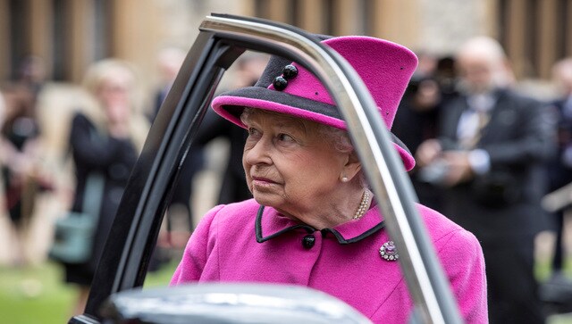 Queen Elizabeth II's funeral cost UK government $200 million