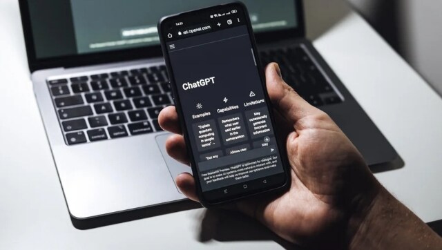 AI as a judge? Colombian judge courts controversy for using ChatGPT to prepare vital ruling