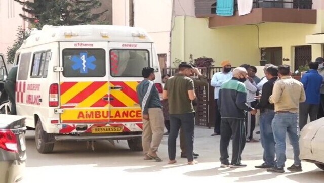In a bizarre case from India, woman locks self, kid inside flat for 3 years for the fear of Covid In a bizarre case from India, woman locks self, kid inside flat for 3 years for the fear of Covid