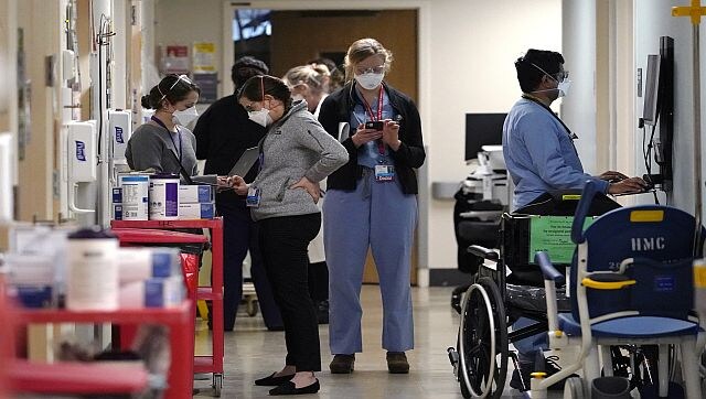 How life will change for Americans as Joe Biden announces the lifting of COVID-19 emergency How life will change for Americans as Joe Biden announces the lifting of COVID-19 emergency