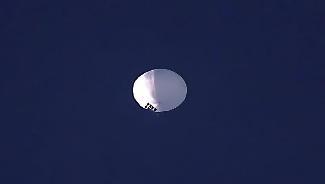 Explained: Did the Chinese 'spy' balloon break international law? Explained: Did the Chinese 'spy' balloon break international law?
