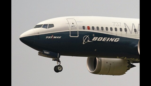 Boeing plans to cut about 2,000 finance and HR jobs in 2023