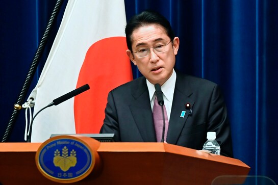 What is 'New Capitalism' on which Japan has unveiled new action plan