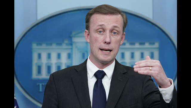 China will face 'real costs' if it provides military aid to Russia in Ukraine war: US