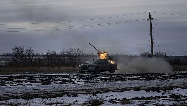 Wagner chief Prigozhin says Moscow's 'monstrous bureaucracy' slowing military gains