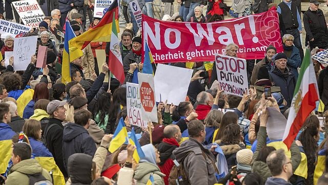 Explained: How Germany has changed since the outbreak of the Russia-Ukraine war