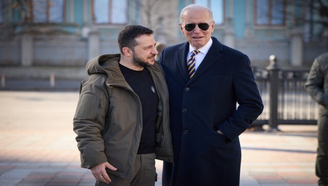 How Anglo-American stand on Ukraine war resembles closely to 2003 US-led invasion of Iraq