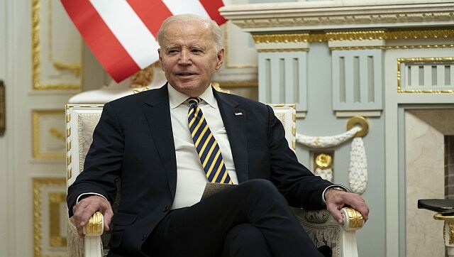 Explained: Why Joe Biden is the Democrats' best hope for victory in the 2024 US elections Explained: Why Joe Biden is the Democrats' best hope for victory in the 2024 US elections