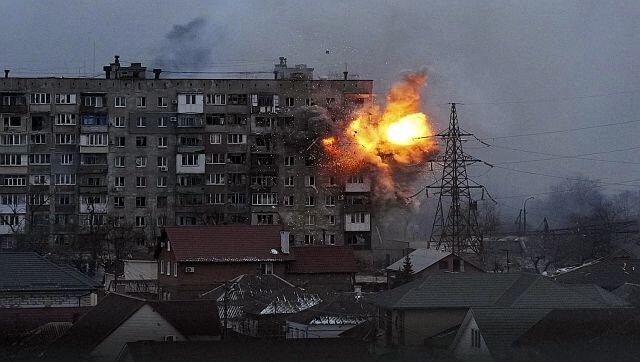 From start of Russia-Ukraine war to Harvey Weinstein's rape conviction: Major events that happened on 24 February