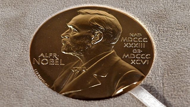 Will Ukraine's Volodymyr Zelenskyy win this year's Nobel Peace Prize? Will Ukraine's Volodymyr Zelenskyy win this year's Nobel Peace Prize?