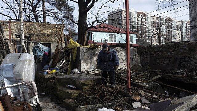 From food to energy, how the Russia-Ukraine war changed the world From food to energy, how the Russia-Ukraine war changed the world