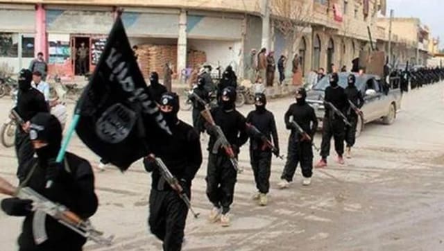 Afghanistan: Top Islamic State leaders killed in Kabul, says Taliban Afghanistan: Top Islamic State leaders killed in Kabul, says Taliban