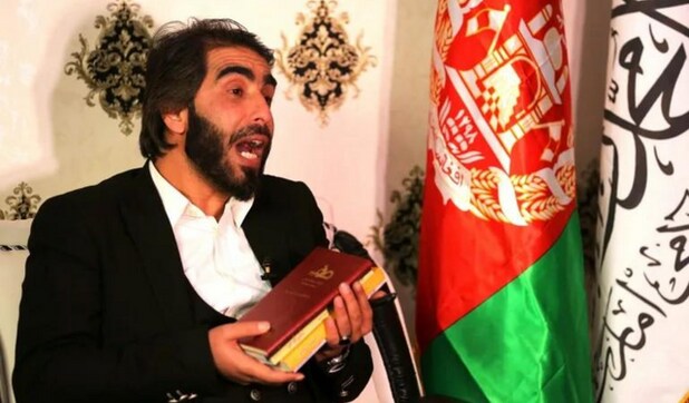Afghanistan: Taliban detain, thrash teacher for supporting women's education Afghanistan: Taliban detain, thrash teacher for supporting women's education