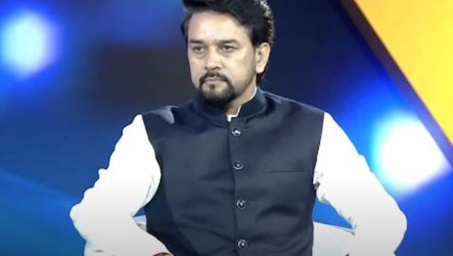 G20 can contribute to finding solution to global challenges of geo-political tensions: Anurag Thakur G20 can contribute to finding solution to global challenges of geo-political tensions: Anurag Thakur