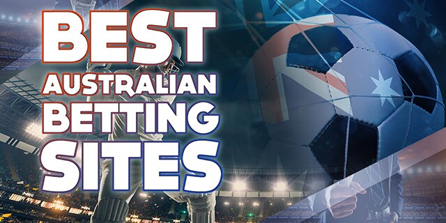Best Australian Betting Sites: AU Online Betting Sites with the Most Competitive Odds, Great Sports Promos, and More Best Australian Betting Sites: AU Online Betting Sites with the Most Competitive Odds, Great Sports Promos, and More