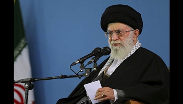 Iran Supreme leader Khamenei pardons 'tens of thousands' of prisoners: Report Iran Supreme leader Khamenei pardons 'tens of thousands' of prisoners: Report