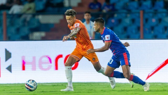 ISL 2022-23: Odisha qualify for playoffs after Bengaluru FC end FC Goa's season ISL 2022-23: Odisha qualify for playoffs after Bengaluru FC end FC Goa's season