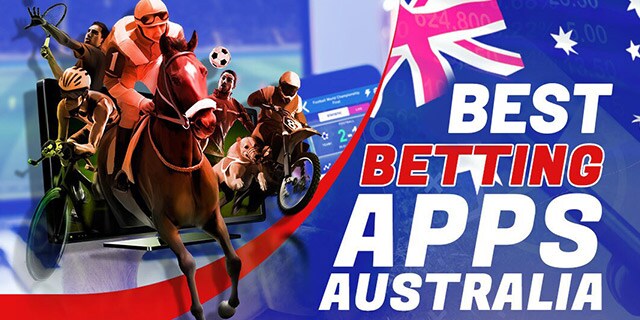 Best Betting Apps in Australia for iOS & Anroid Ranked by Odds, Sports Bonuses, and More Best Betting Apps in Australia for iOS & Anroid Ranked by Odds, Sports Bonuses, and More