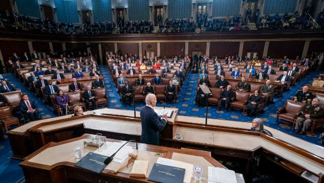 State of the Union? Congress doesn't fully reflect diversity State of the Union? Congress doesn't fully reflect diversity