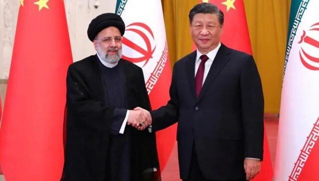 China, Iran call on Afghanistan to end restrictions on women