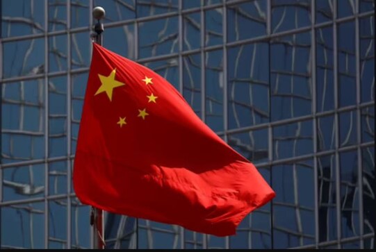 Viral video shows China's 5,000 km of high-speed rail built in a year; watch
