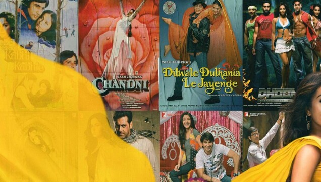 The Romantics review: The docuseries on Yash Chopra & YRF is a masterclass for filmmakers & treat for Bollywood lovers The Romantics review: The docuseries on Yash Chopra & YRF is a masterclass for filmmakers & treat for Bollywood lovers