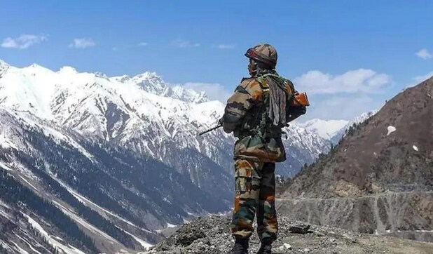 Defence Ministry says increased budget allocation will boost border infrastructure and connectivity Defence Ministry says increased budget allocation will boost border infrastructure and connectivity