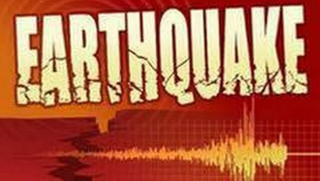 New Zealand: Magnitude 7.1 earthquake strikes Kermadec Islands, says USGS New Zealand: Magnitude 7.1 earthquake strikes Kermadec Islands, says USGS