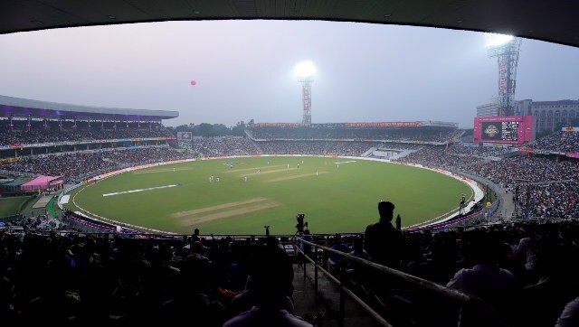 Ranji Trophy: Green-top pitch on offer for Bengal-Saurashtra final at Eden Gardens Ranji Trophy: Green-top pitch on offer for Bengal-Saurashtra final at Eden Gardens
