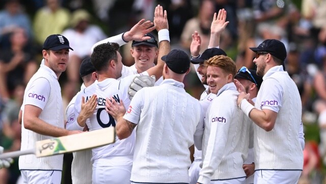 New Zealand vs England: Tourists dominate rain-affected Day 2, early declaration key says Joe Root New Zealand vs England: Tourists dominate rain-affected Day 2, early declaration key says Joe Root