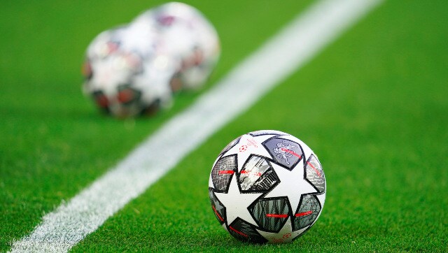 Belgian goalkeeper Arne Espeel collapses on pitch after saving penalty, pronounced dead shortly after Belgian goalkeeper Arne Espeel collapses on pitch after saving penalty, pronounced dead shortly after
