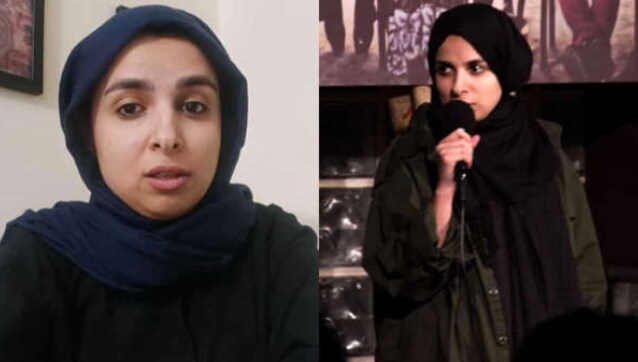 EXPLAINED | Iranian female comedian sentenced to two years in prison: Why the Hijab protests continue EXPLAINED | Iranian female comedian sentenced to two years in prison: Why the Hijab protests continue
