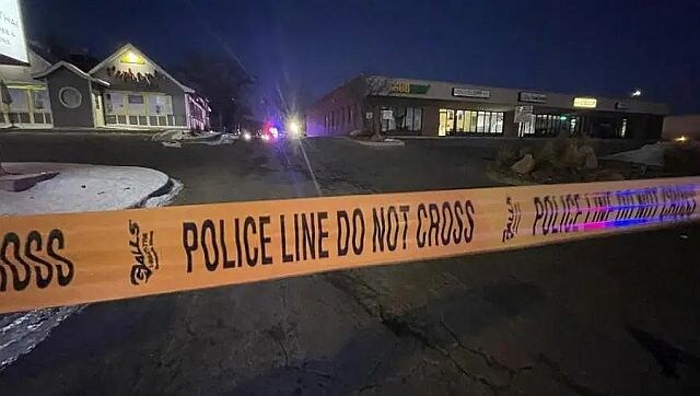 Gun bills coming in Michigan after 2nd school mass shooting