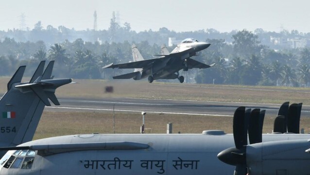 Aero India 2023: How airshows have evolved to become a great aviation event Aero India 2023: How airshows have evolved to become a great aviation event