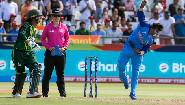 T20 World Cup 2023: India hope for better bowling show against West Indies T20 World Cup 2023: India hope for better bowling show against West Indies