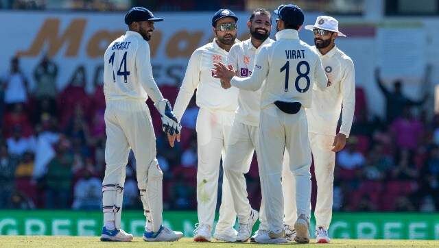 India briefly occupy No 1 spot in all three formats after edging past Australia in Test rankings India briefly occupy No 1 spot in all three formats after edging past Australia in Test rankings